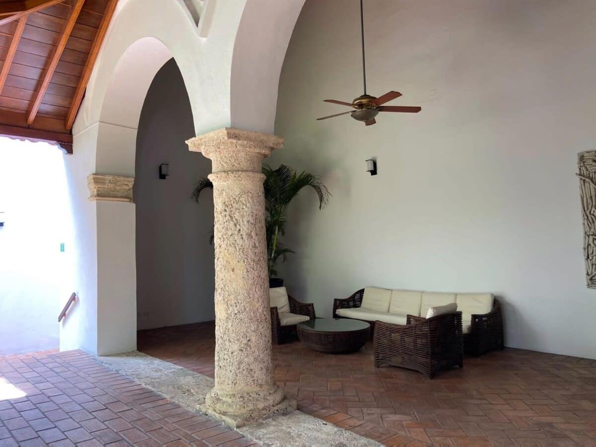Virrey Luxury Aparments In Ciudad Amurallada Apartamento