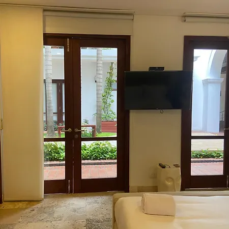 Wynwood Eslava In Cartagena Apartment Exterior photo