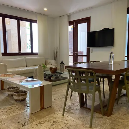 Wynwood Eslava In Cartagena Apartment Exterior photo