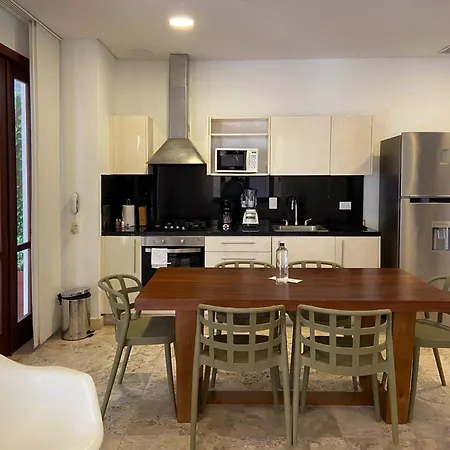 Wynwood Eslava In Cartagena Apartment Exterior photo