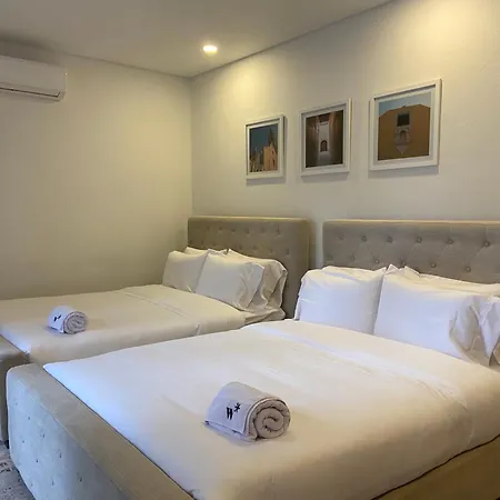 Wynwood Eslava In Cartagena Apartment Exterior photo