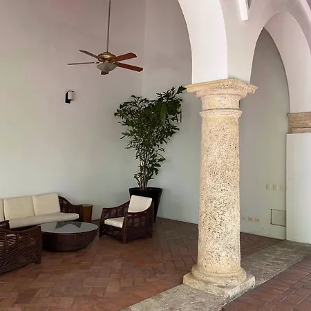 Wynwood Eslava In Cartagena Apartment Exterior photo