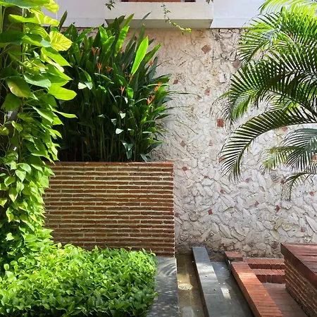 Wynwood Eslava In Cartagena Apartment Exterior photo