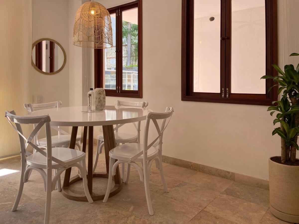 Virrey Luxury Aparments In Ciudad Amurallada * Cartagène