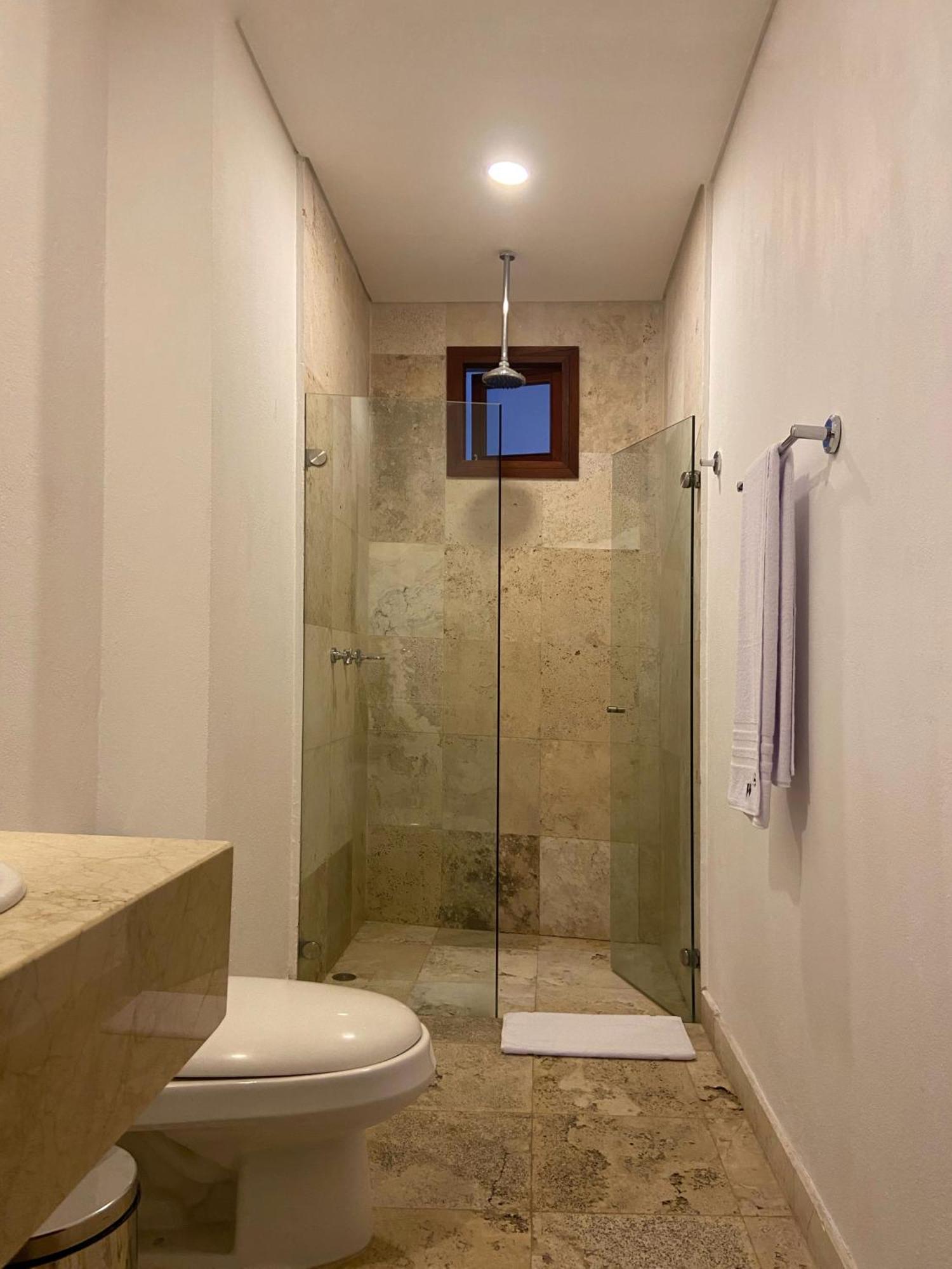 Virrey Luxury Aparments In Ciudad Amurallada Cartagène