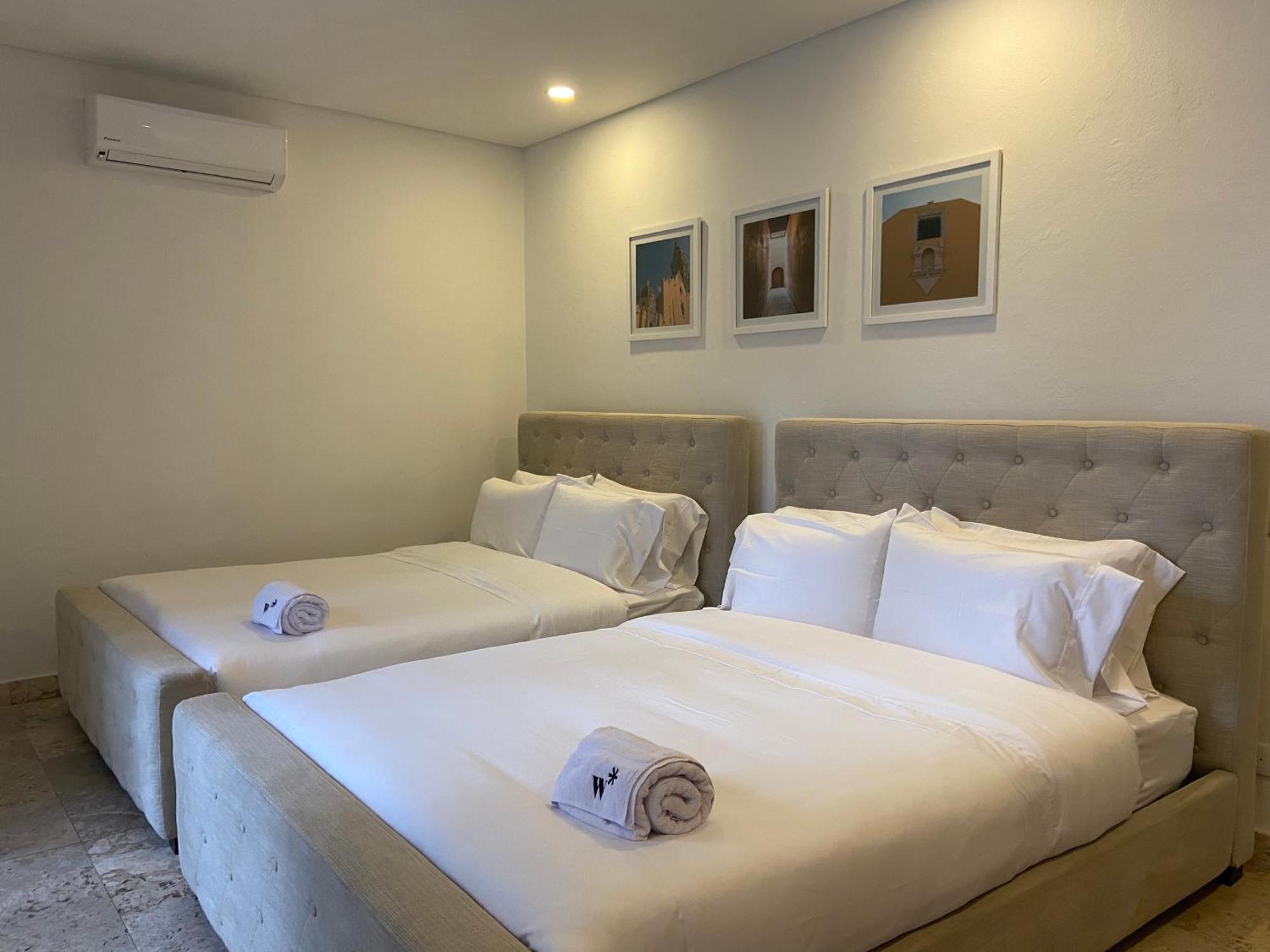 Welcoming 1br In * Cartagena (Kolumbien)