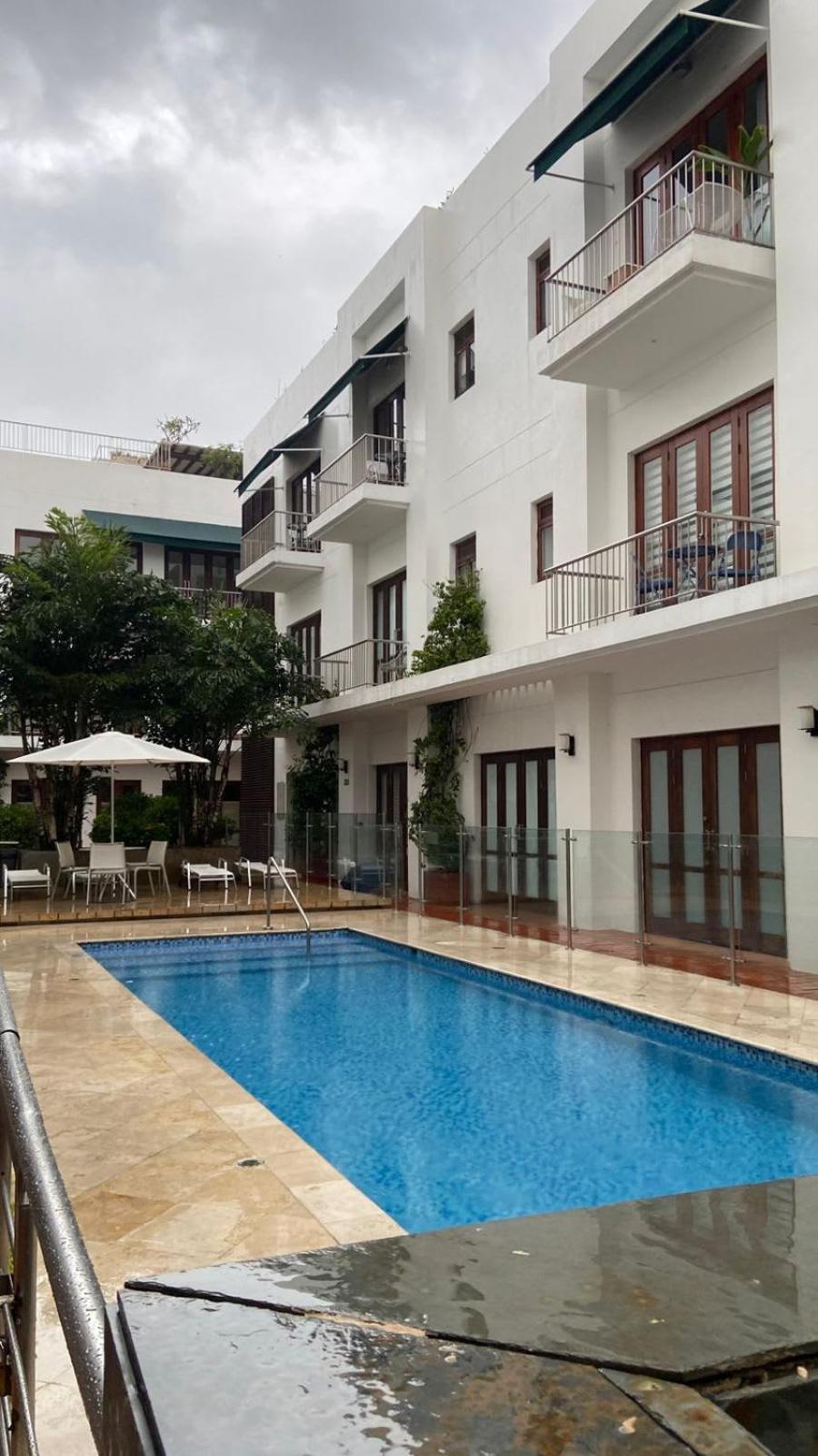 Virrey Luxury Aparments In Ciudad Amurallada Appartement