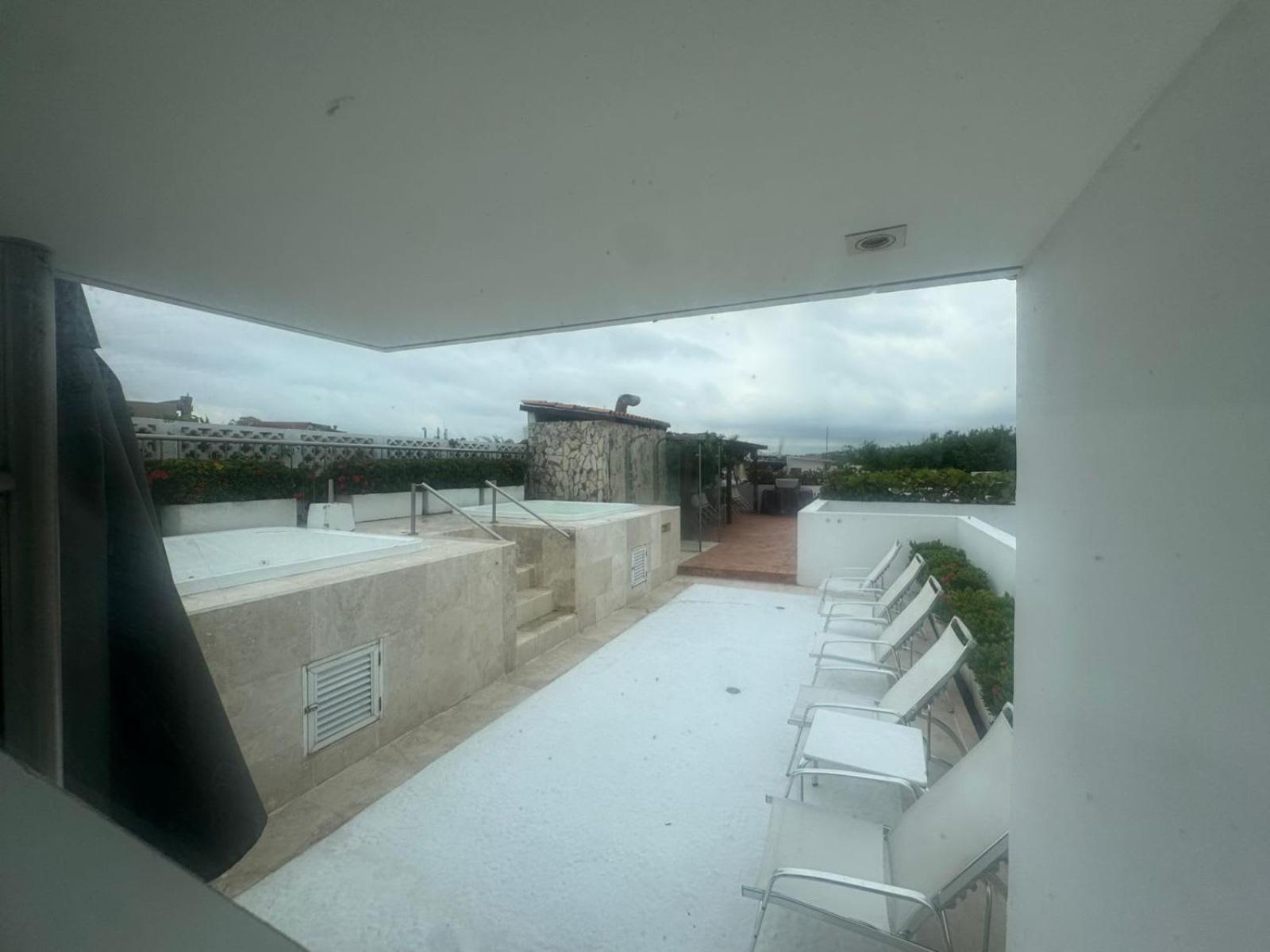 Apartment Welcoming 1br In Cartagena (Kolumbien)