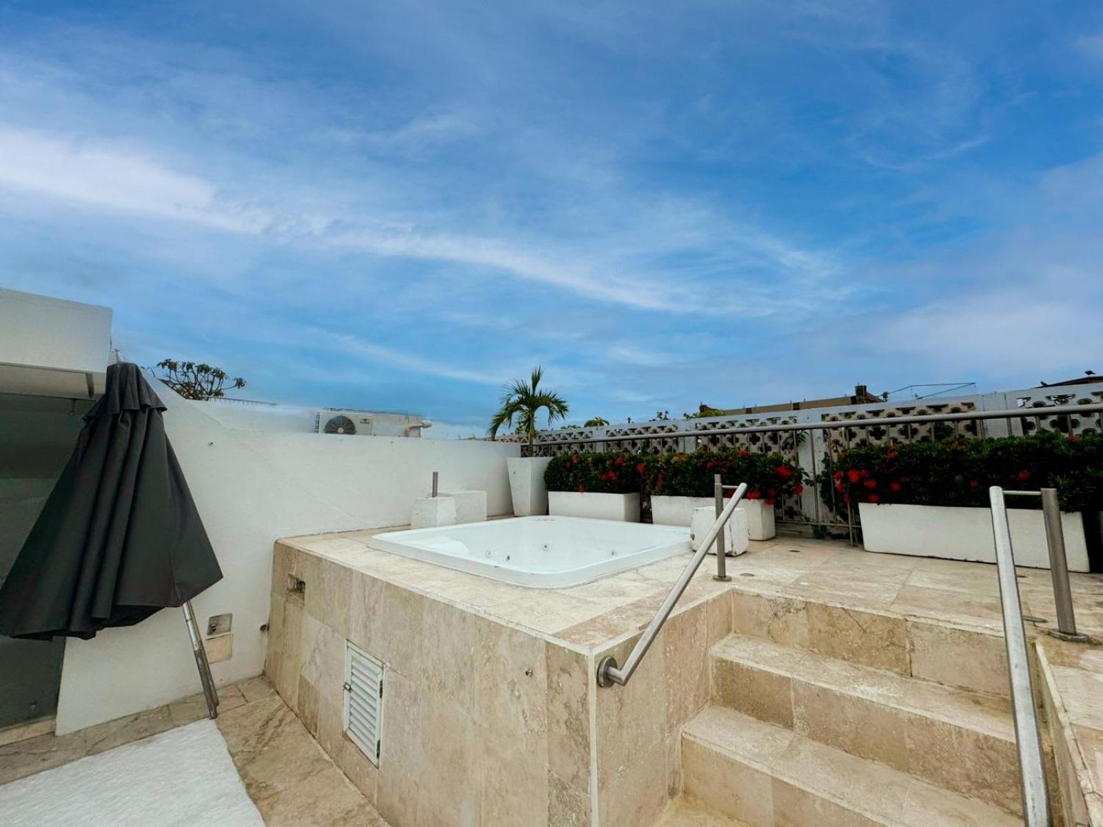 Appartement Virrey Luxury Aparments In Ciudad Amurallada