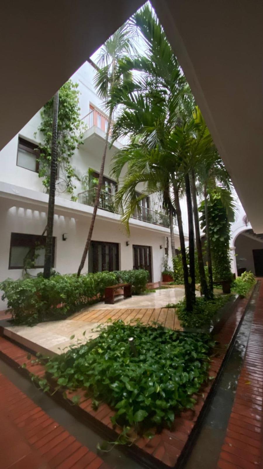 Welcoming 1br In Cartagena (Kolumbien)