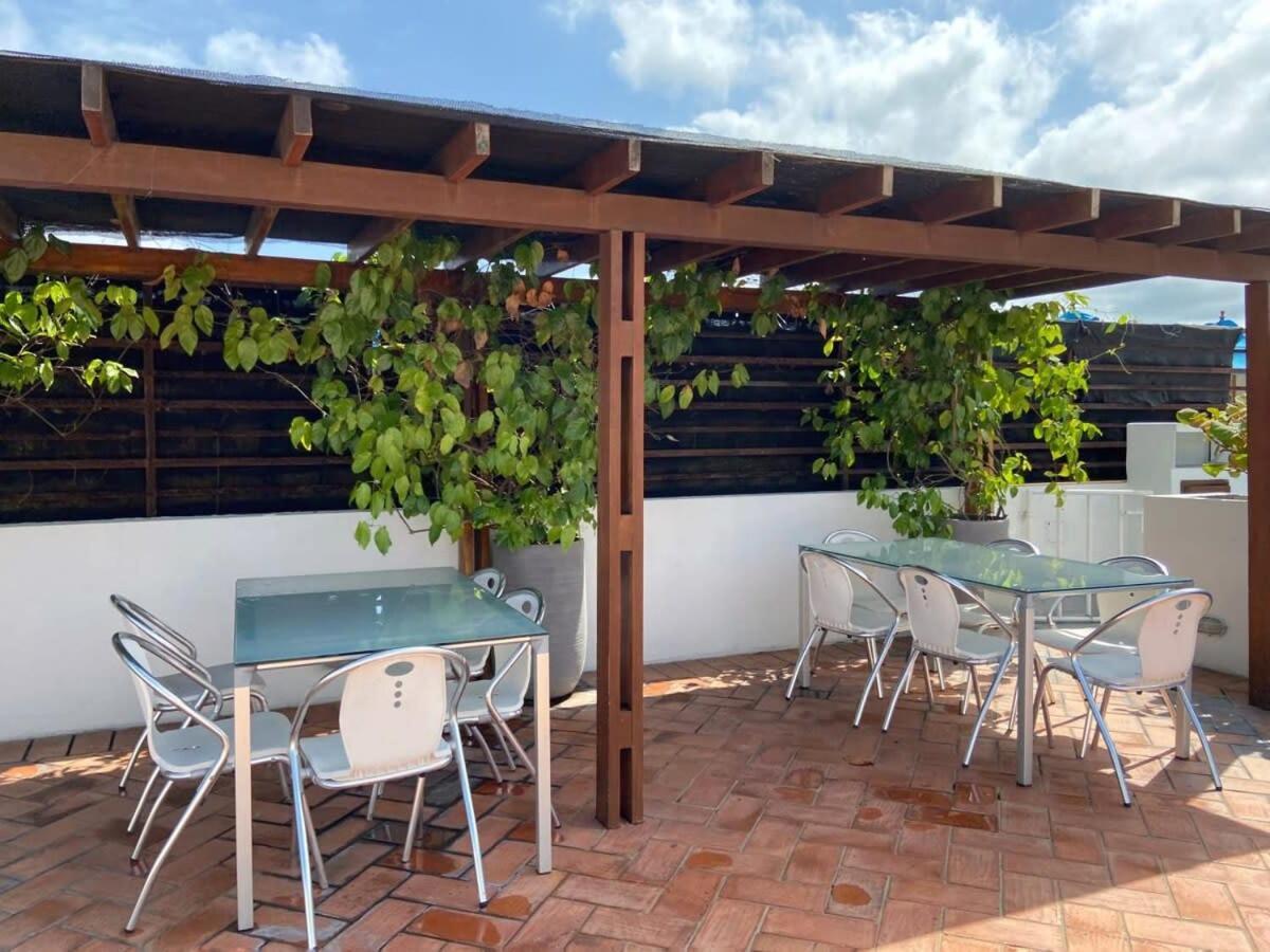 Welcoming 1br In Cartagena (Kolumbien)