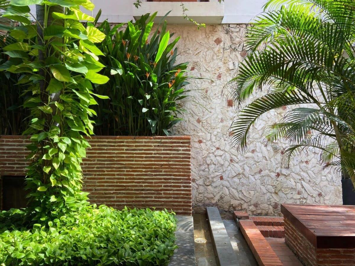 Virrey Luxury Aparments In Ciudad Amurallada Appartement