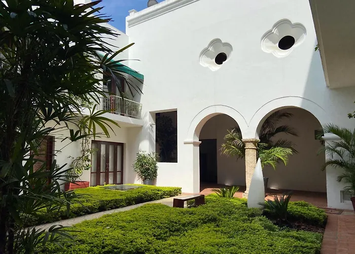 Wynwood Eslava In Cartagena