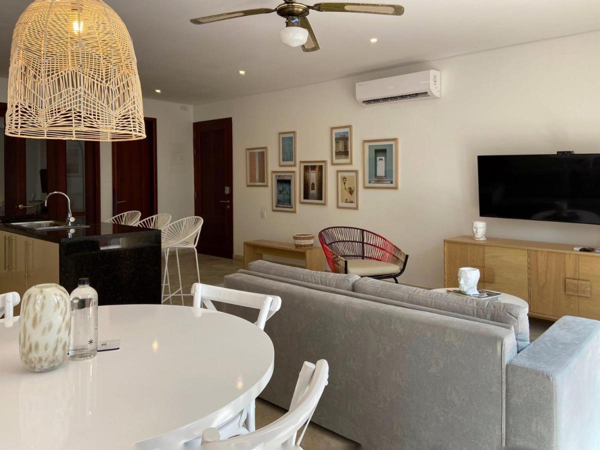 Apartamento Wynwood Eslava In