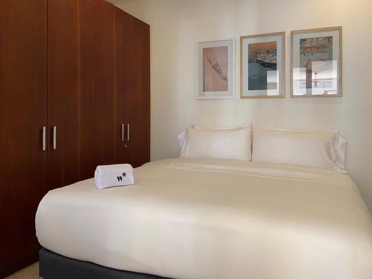 Apartamento Wynwood Eslava In