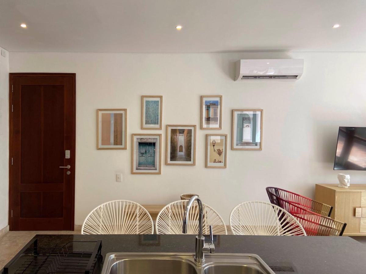 Apartamento Wynwood Eslava In