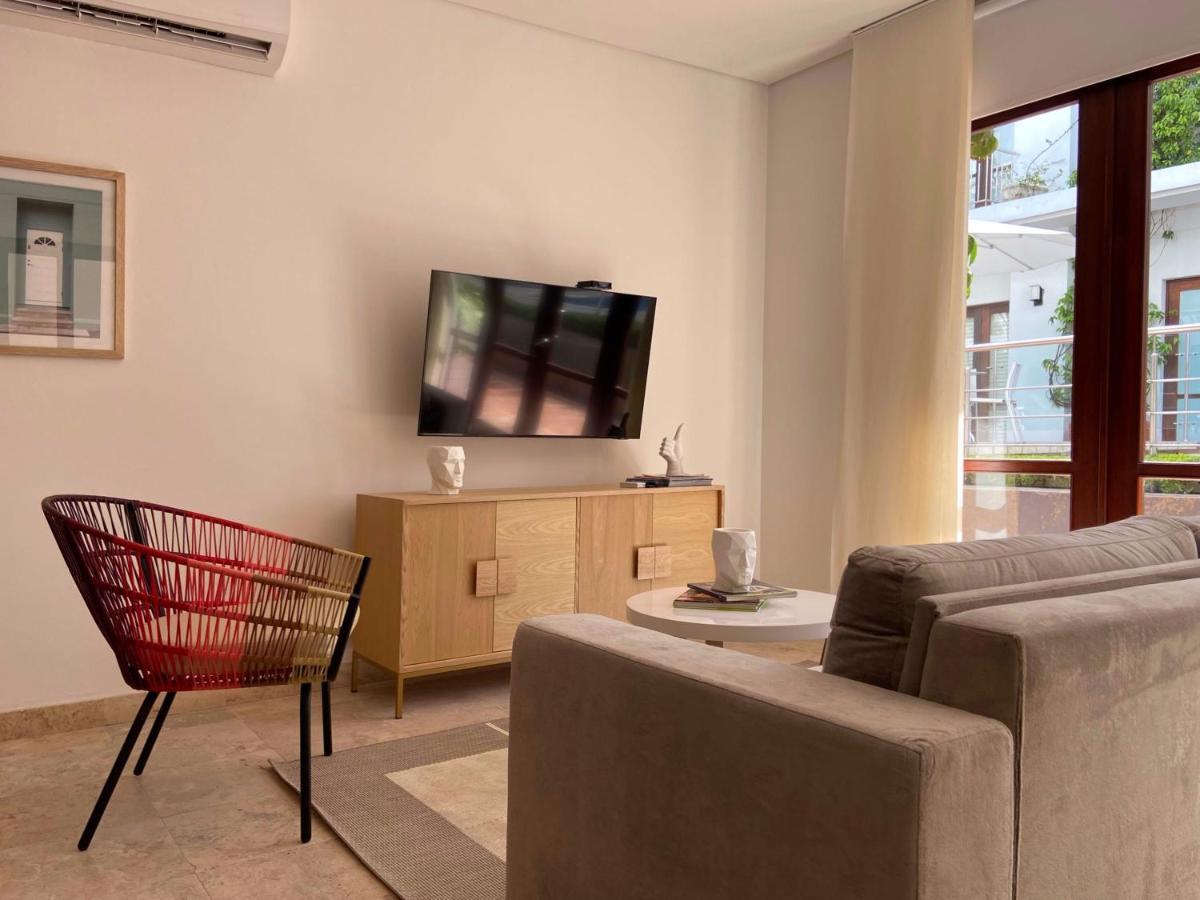 Wynwood Eslava In Apartamento
