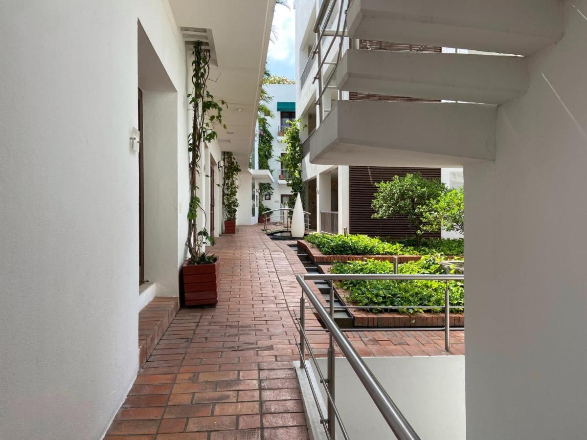 Wynwood Eslava In Apartamento Cartagena