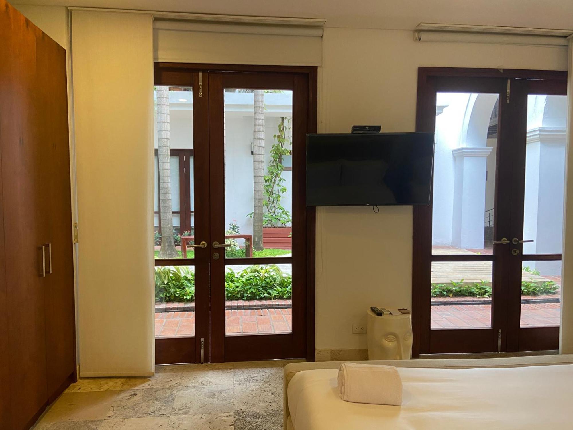 Apartamento Wynwood Eslava In *
