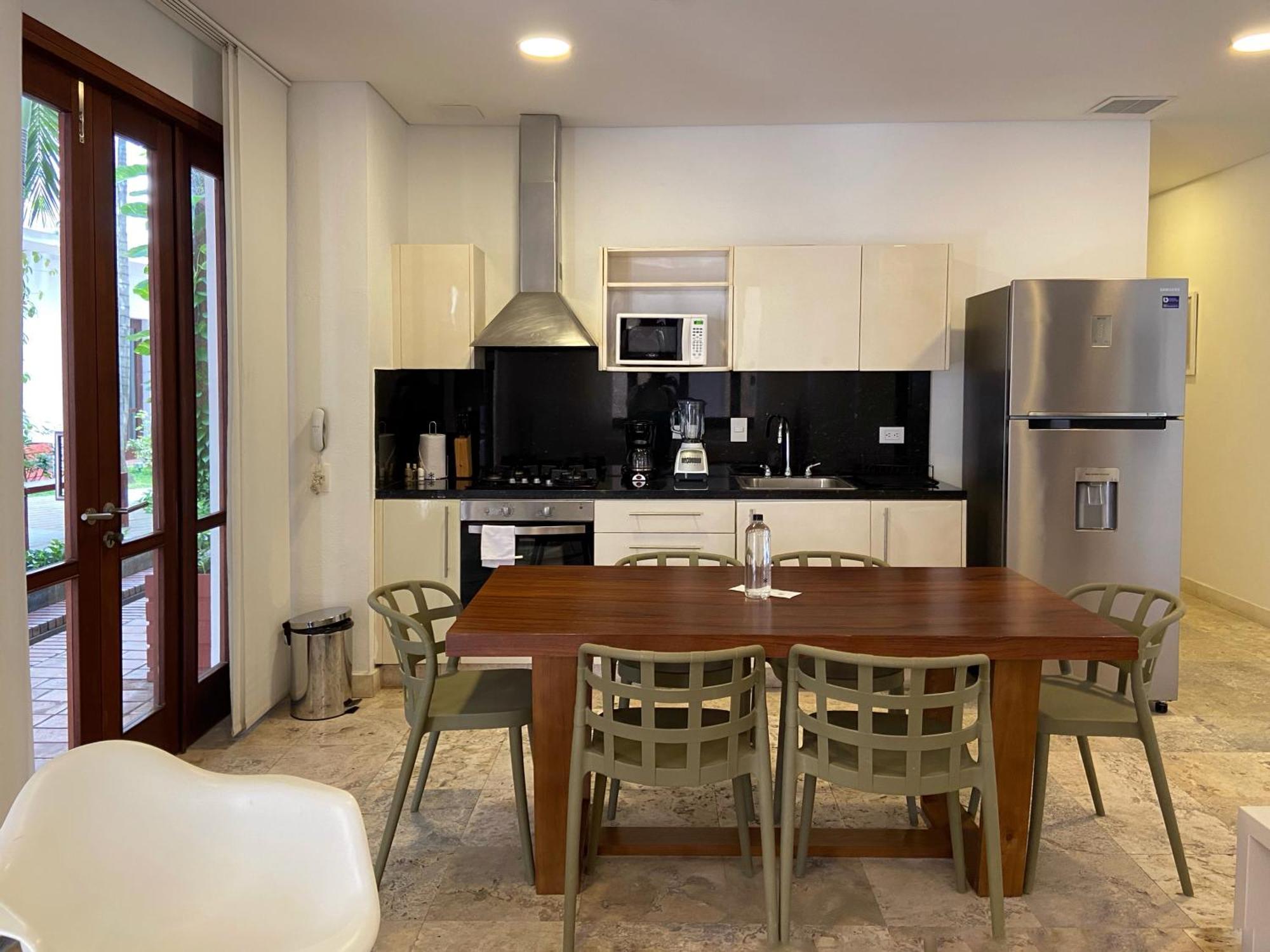 Wynwood Eslava In Apartamento *