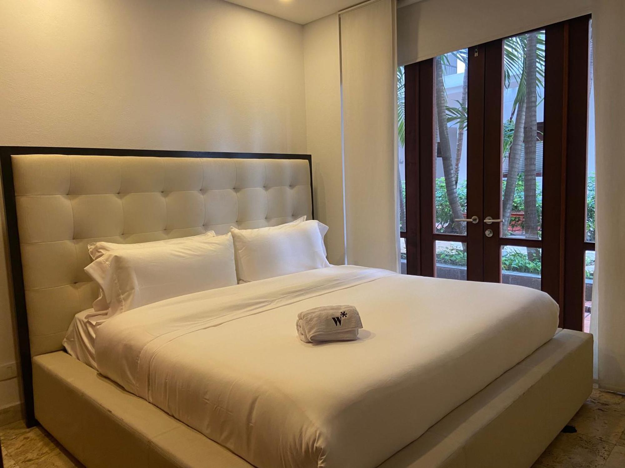 Apartamento Wynwood Eslava In Cartagena