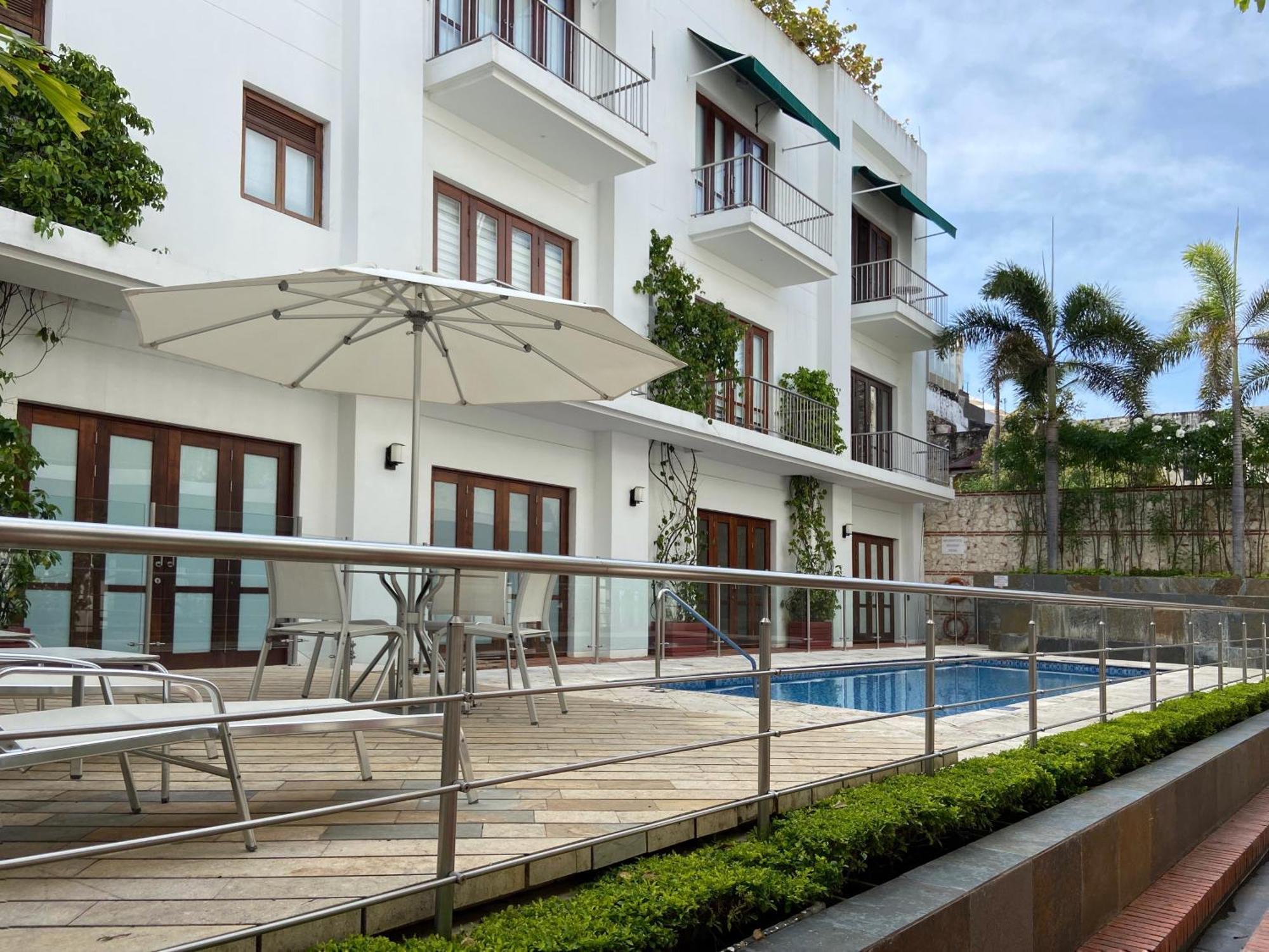 Apartamento Wynwood Eslava In *