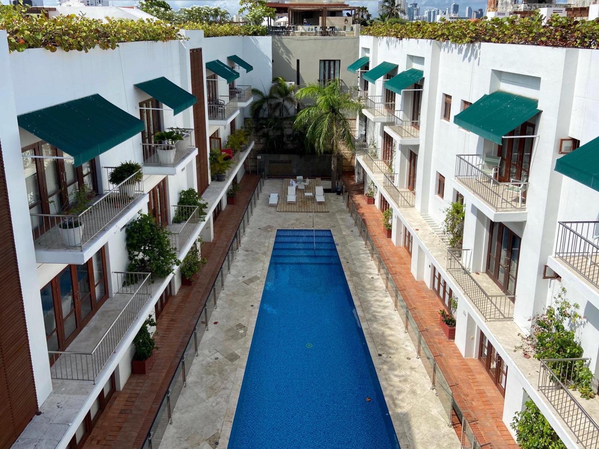 Apartamento Wynwood Eslava In